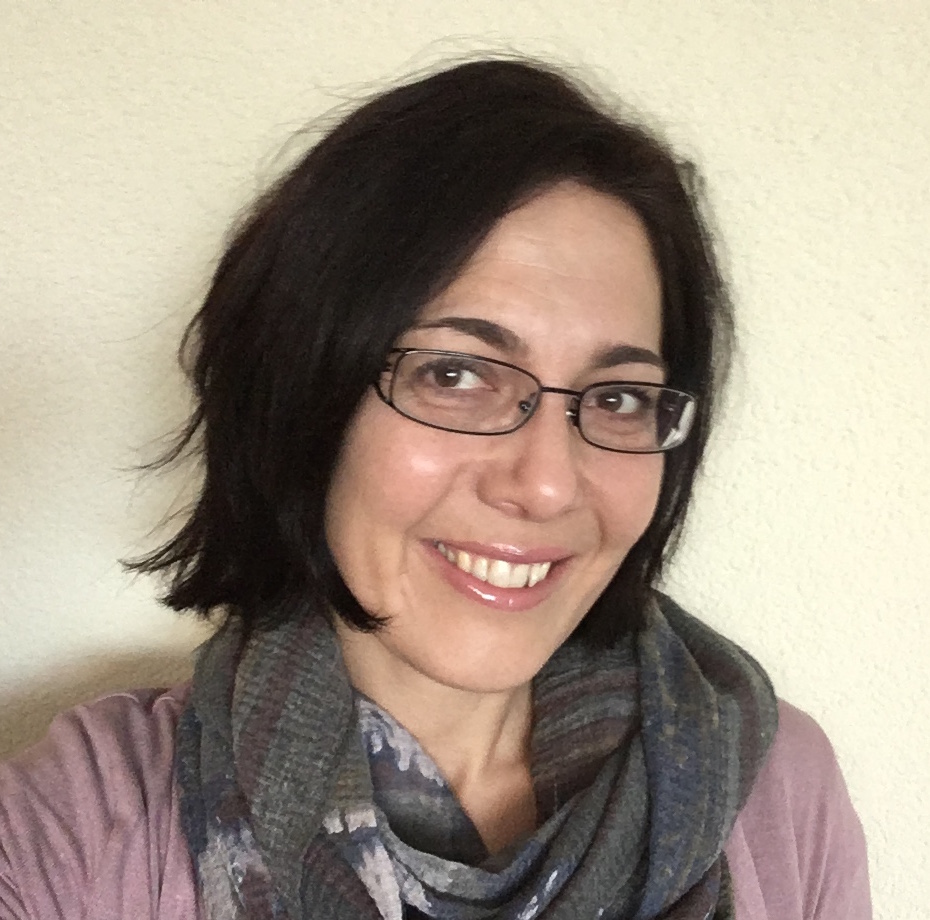 Verena Bürgi