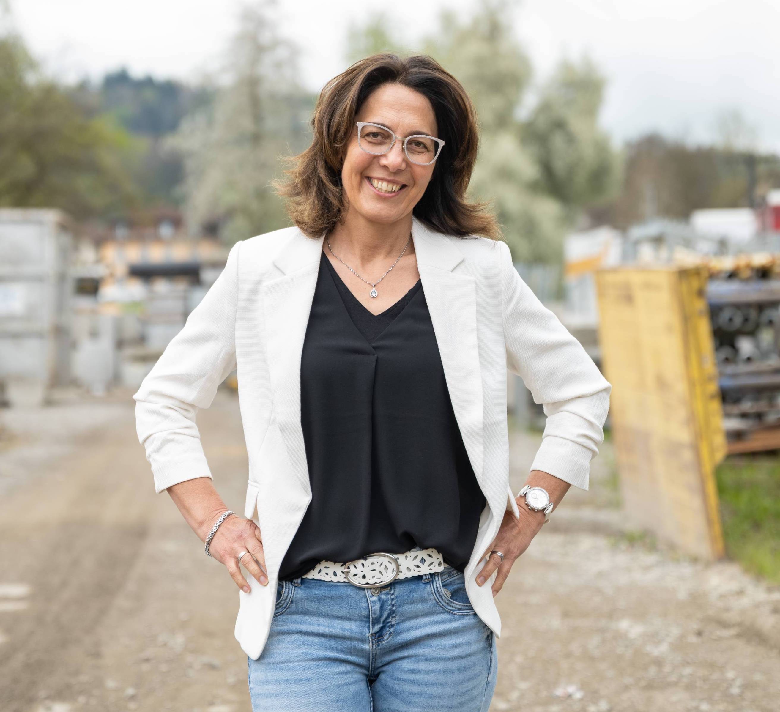 Verena Bürgi